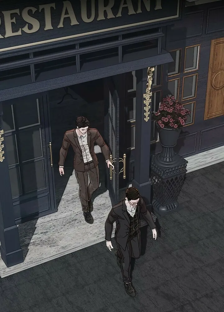 Read SOLDATO chapter 6 image 55 on Lezhin
