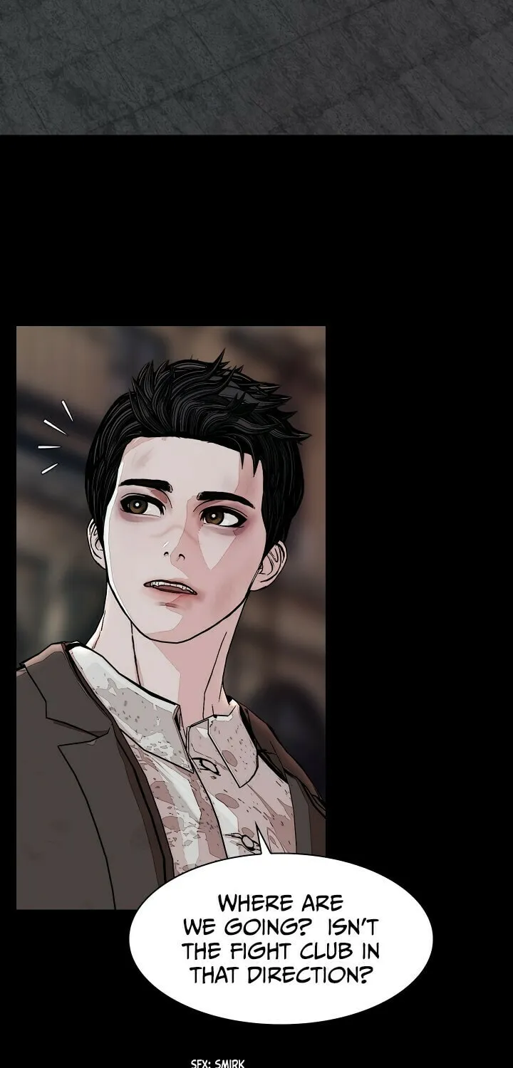 Read SOLDATO chapter 6 image 56 on Lezhin