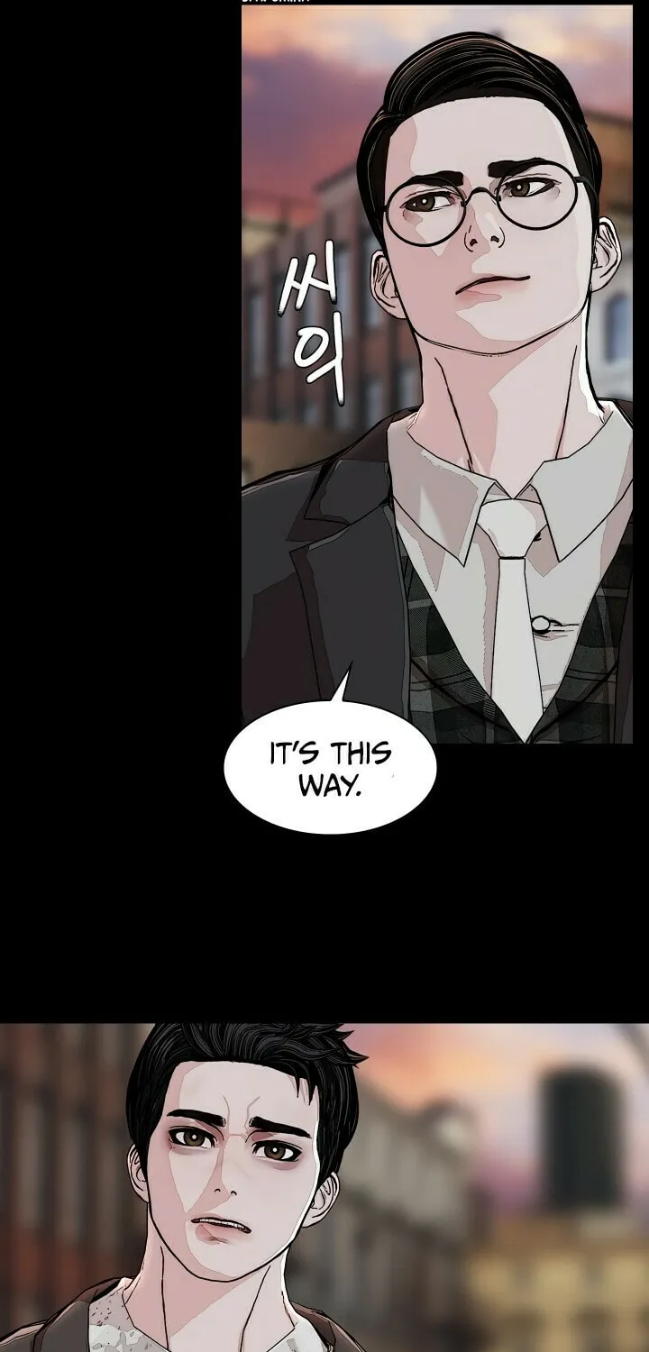 Read SOLDATO chapter 6 image 57 on Lezhin