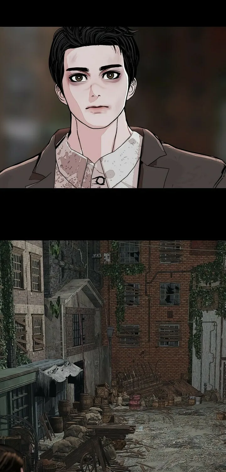Read SOLDATO chapter 6 image 61 on Lezhin