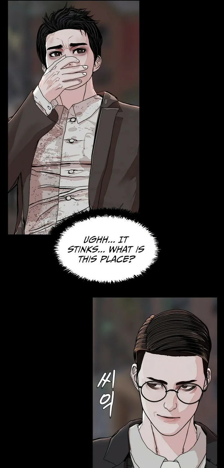 Read SOLDATO chapter 6 image 63 on Lezhin