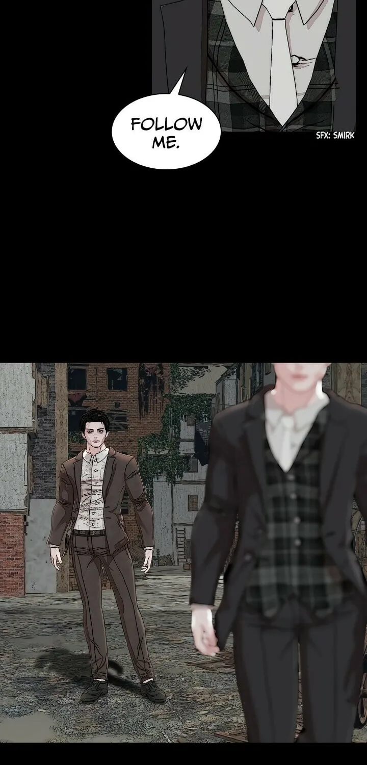 Read SOLDATO chapter 6 image 64 on Lezhin