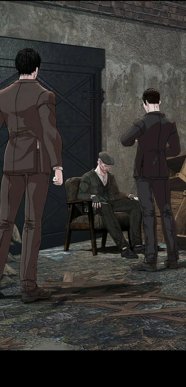 Read SOLDATO chapter 6 image 69 on Lezhin