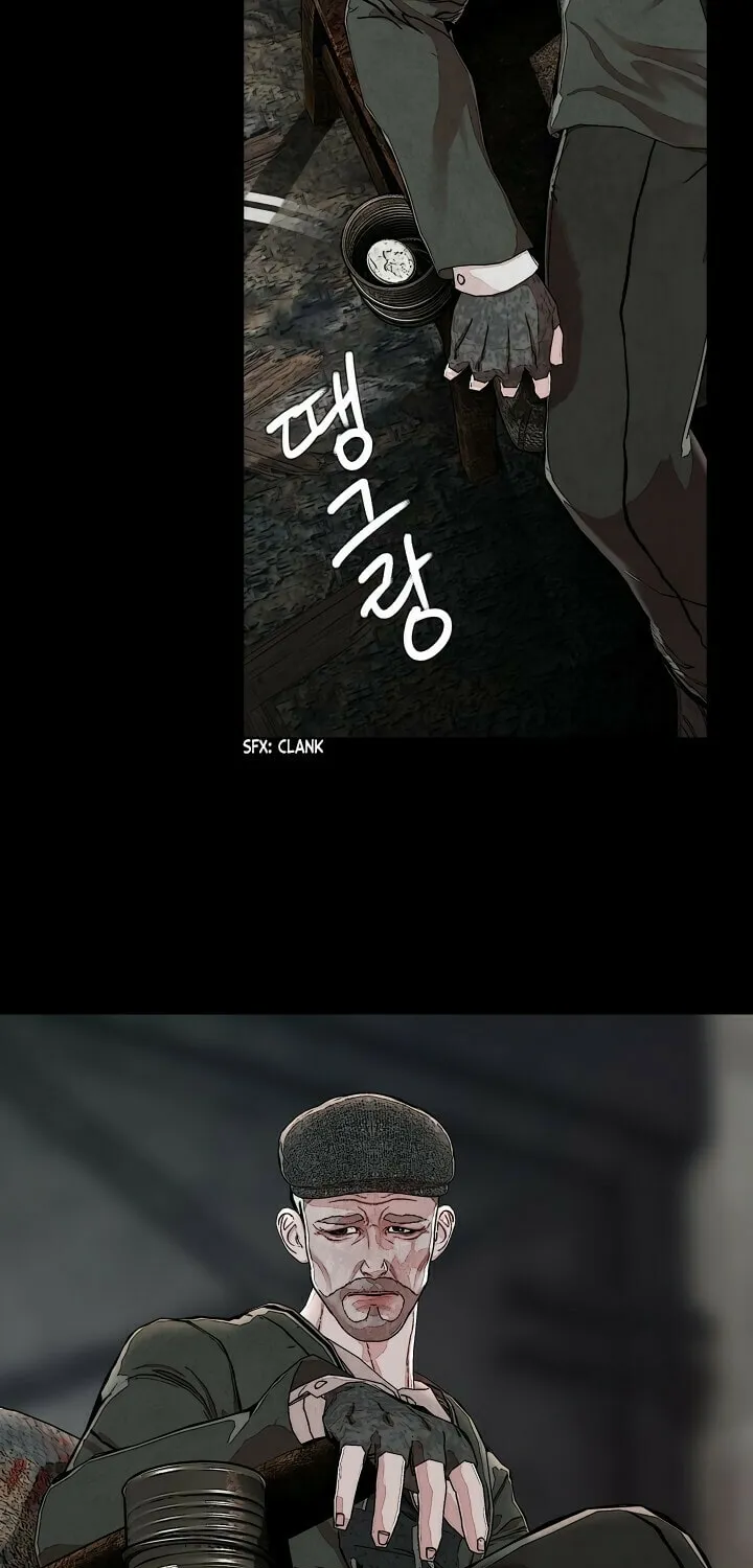 Read SOLDATO chapter 6 image 71 on Lezhin