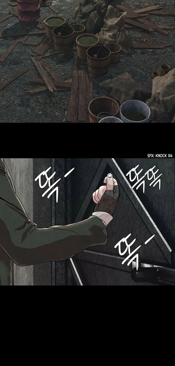Read SOLDATO chapter 6 image 73 on Lezhin