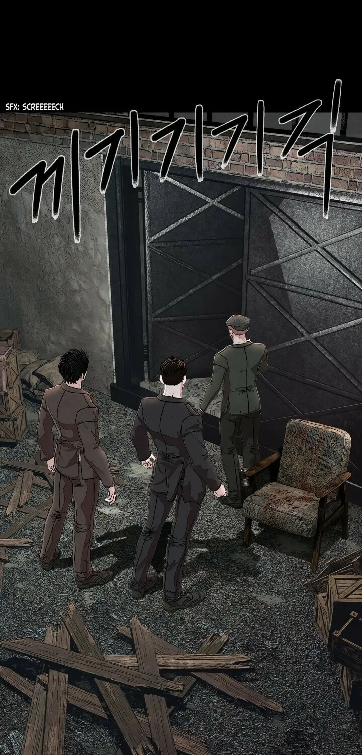 Read SOLDATO chapter 6 image 74 on Lezhin