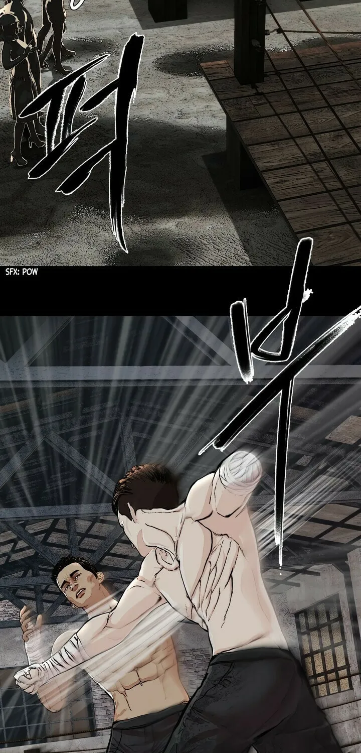 Read SOLDATO chapter 6 image 78 on Lezhin