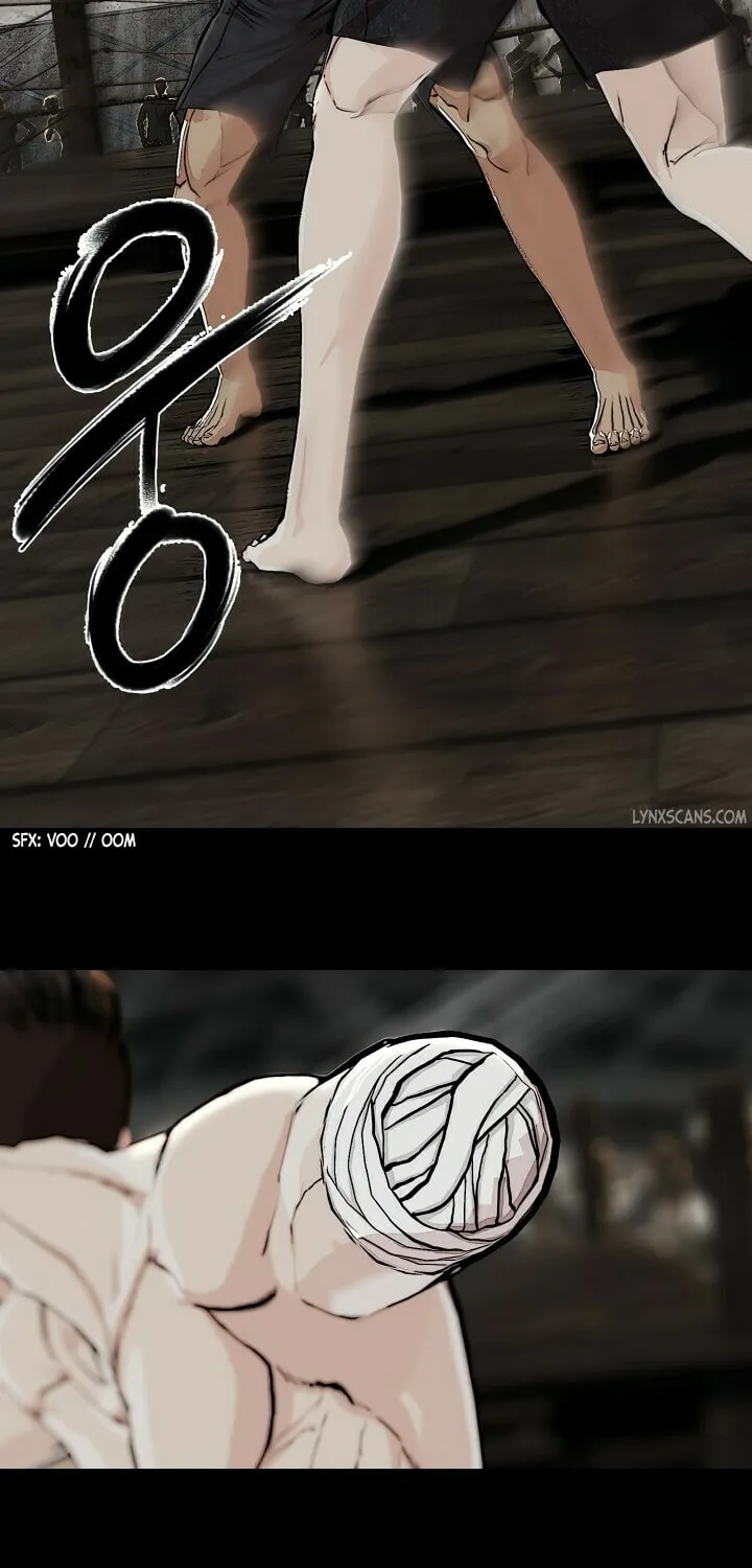 Read SOLDATO chapter 6 image 79 on Lezhin