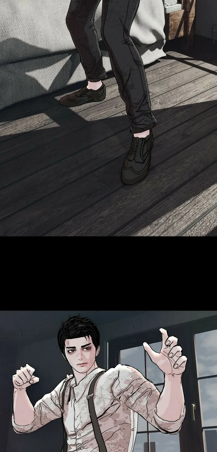 Read SOLDATO chapter 6 image 8 on Lezhin