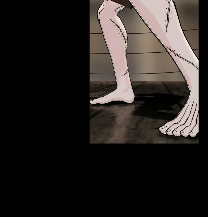 Read SOLDATO chapter 6 image 82 on Lezhin