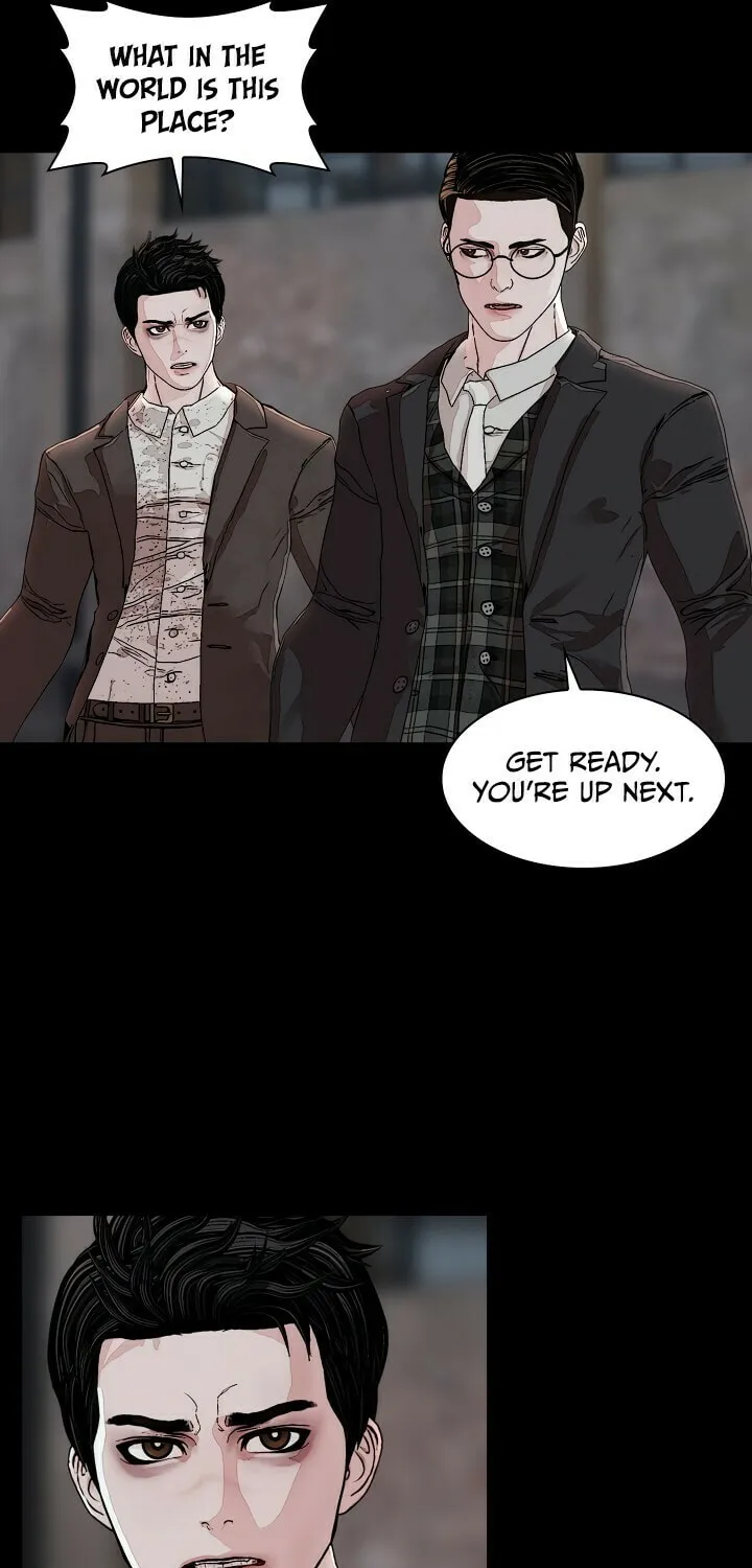 Read SOLDATO chapter 6 image 83 on Lezhin