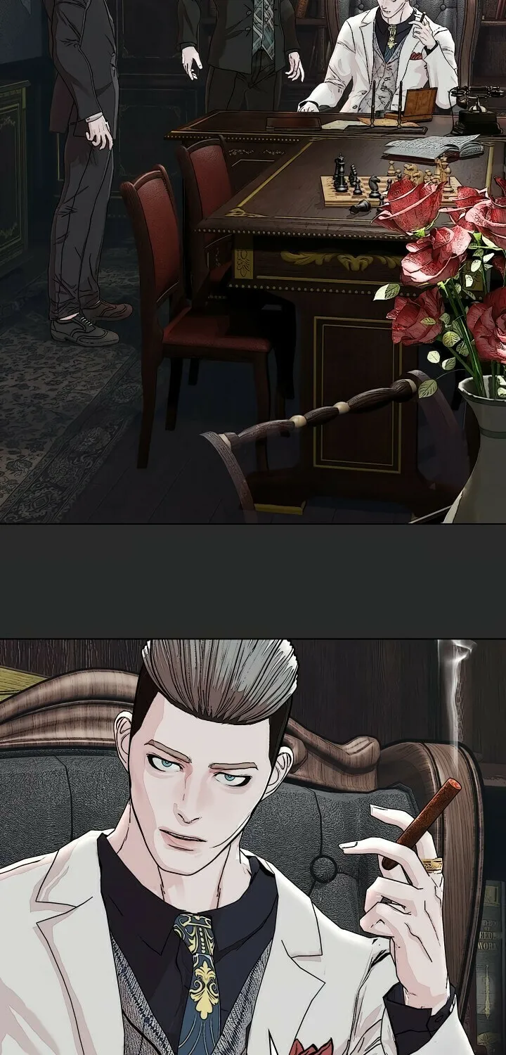 Read SOLDATO chapter 6 image 86 on Lezhin