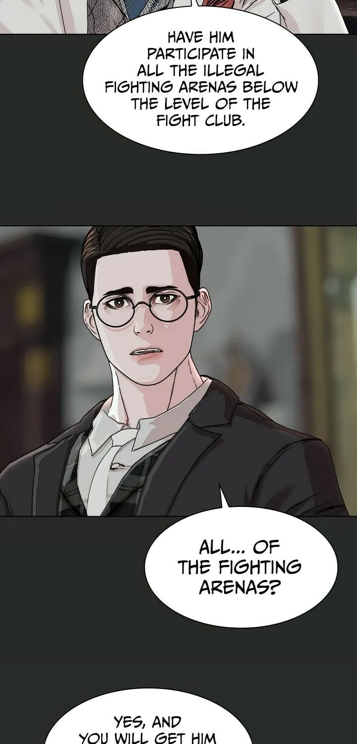Read SOLDATO chapter 6 image 87 on Lezhin