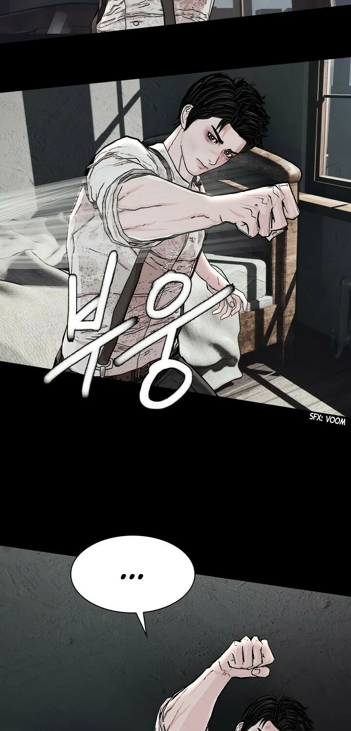 Read SOLDATO chapter 6 image 9 on Lezhin