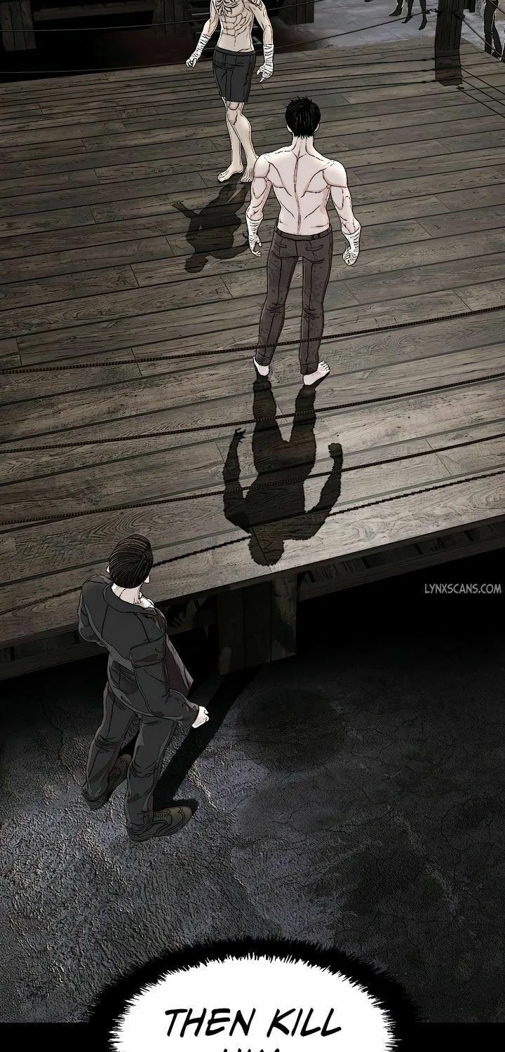 Read SOLDATO chapter 6 image 92 on Lezhin