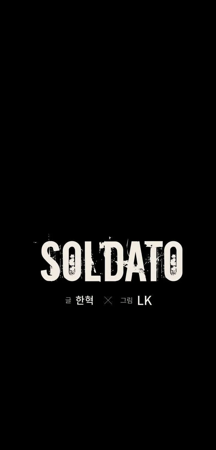 Read SOLDATO chapter 7 image 1 on Lezhin
