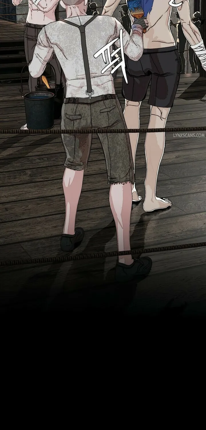 Read SOLDATO chapter 7 image 10 on Lezhin