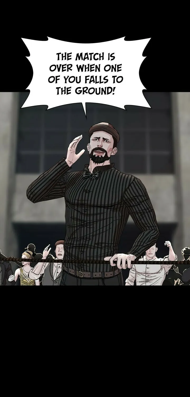 Read SOLDATO chapter 7 image 11 on Lezhin