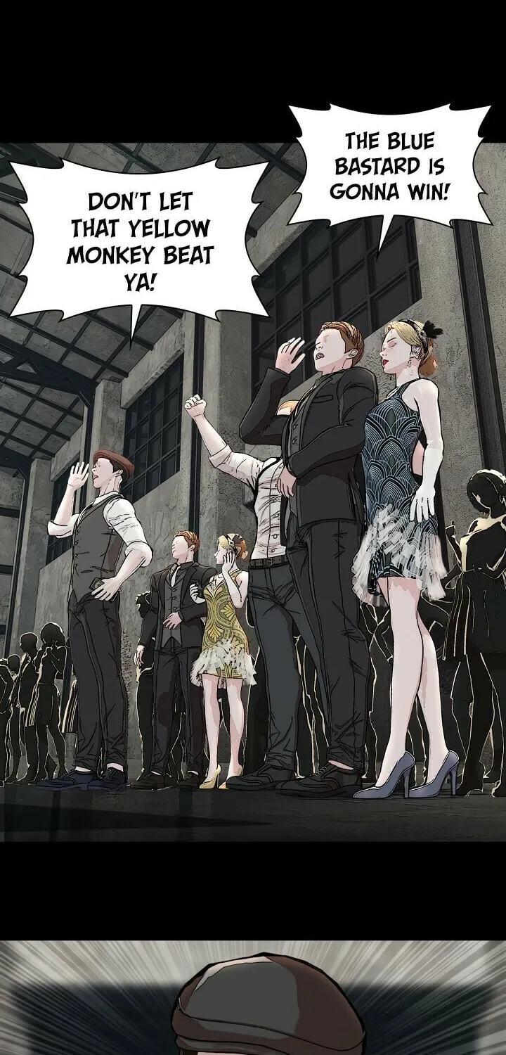 Read SOLDATO chapter 7 image 12 on Lezhin