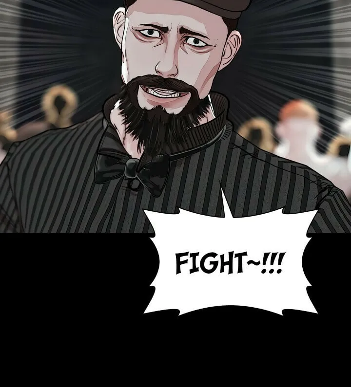 Read SOLDATO chapter 7 image 13 on Lezhin