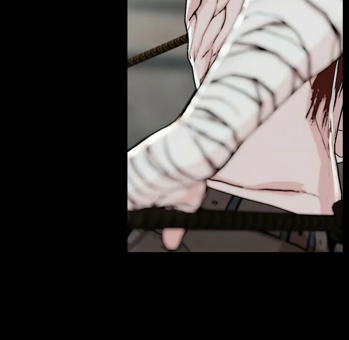 Read SOLDATO chapter 7 image 27 on Lezhin