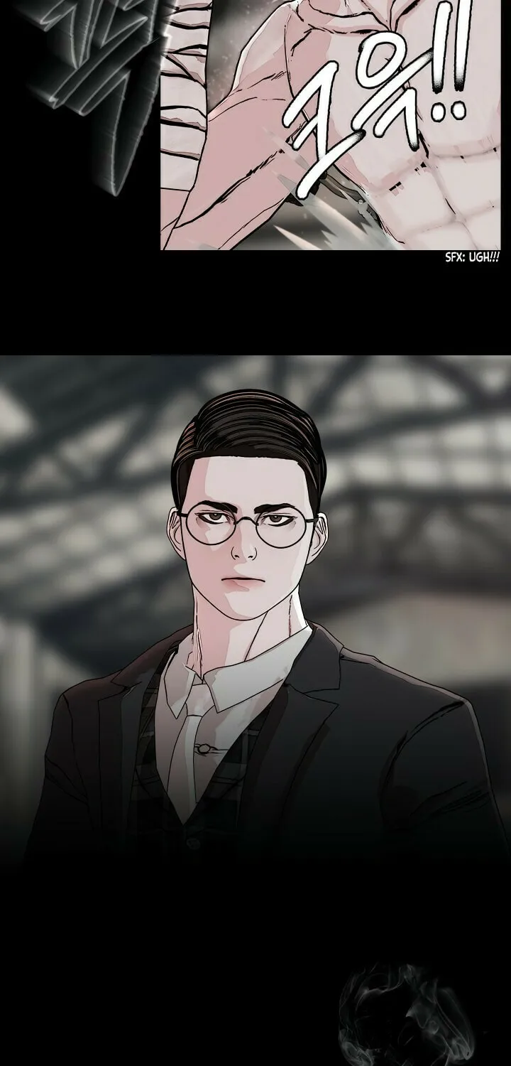 Read SOLDATO chapter 7 image 30 on Lezhin