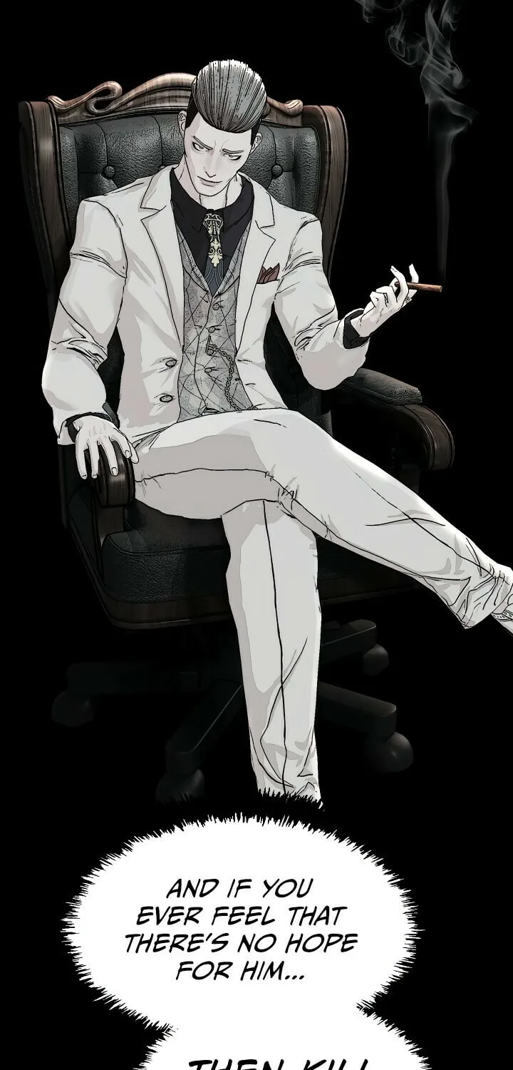 Read SOLDATO chapter 7 image 31 on Lezhin