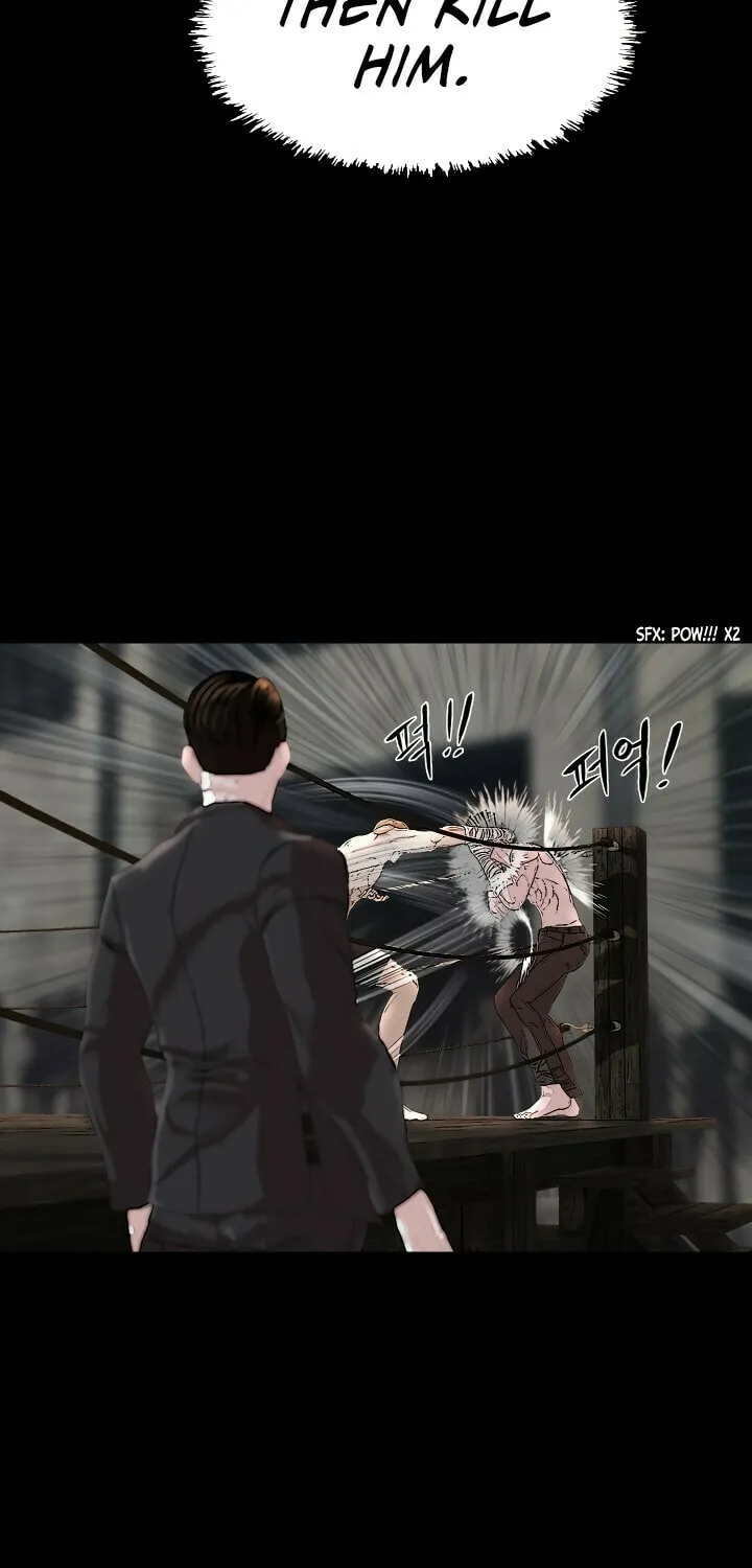 Read SOLDATO chapter 7 image 32 on Lezhin