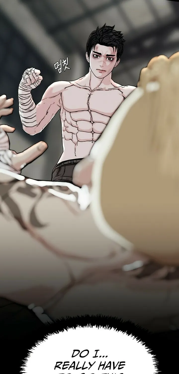 Read SOLDATO chapter 7 image 40 on Lezhin