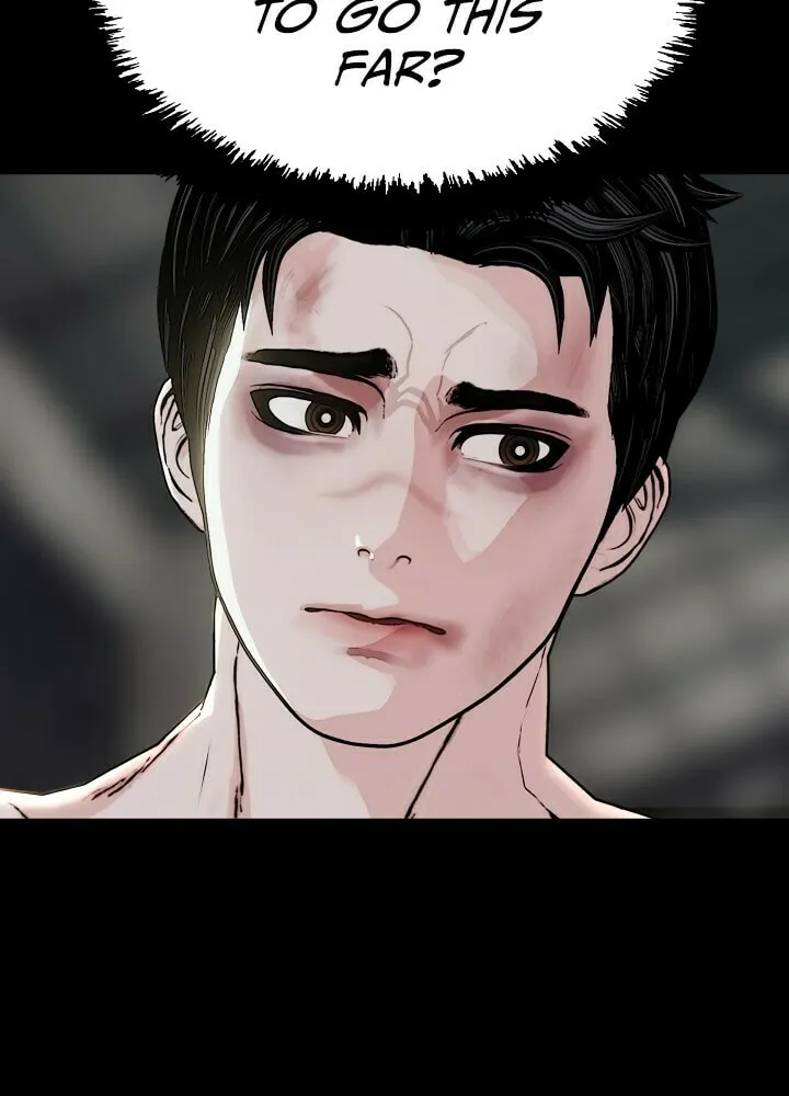 Read SOLDATO chapter 7 image 41 on Lezhin