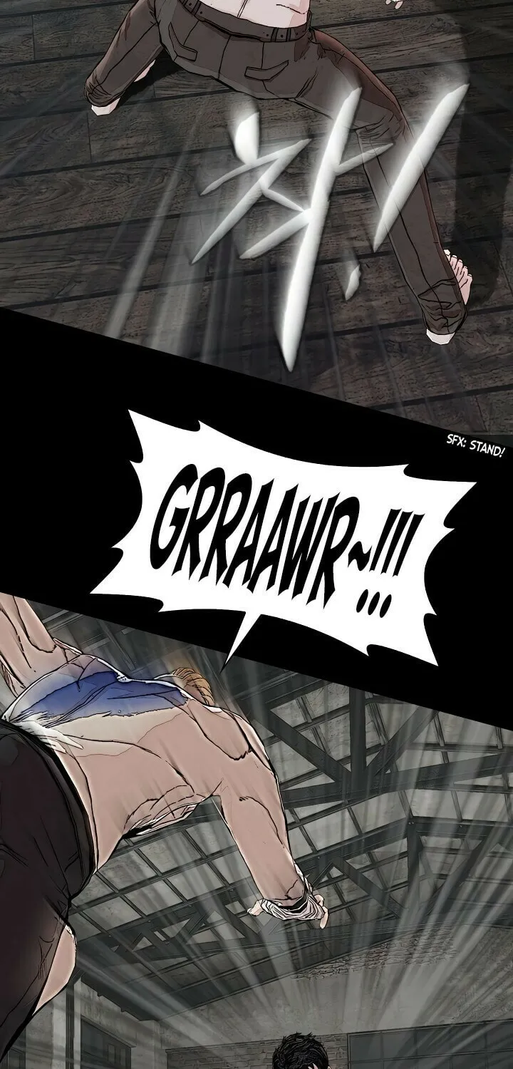 Read SOLDATO chapter 7 image 47 on Lezhin