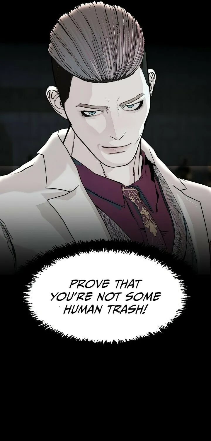Read SOLDATO chapter 7 image 49 on Lezhin