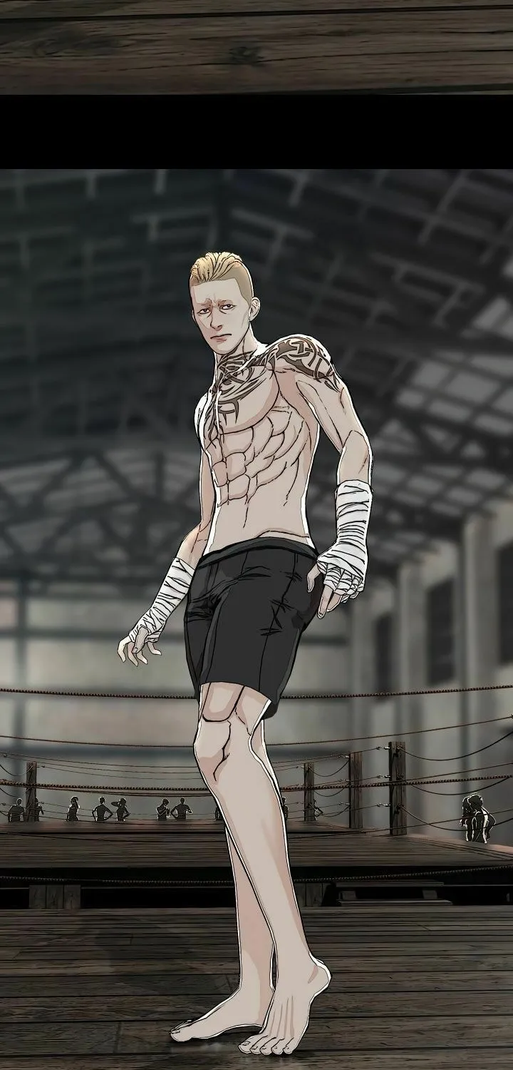 Read SOLDATO chapter 7 image 5 on Lezhin
