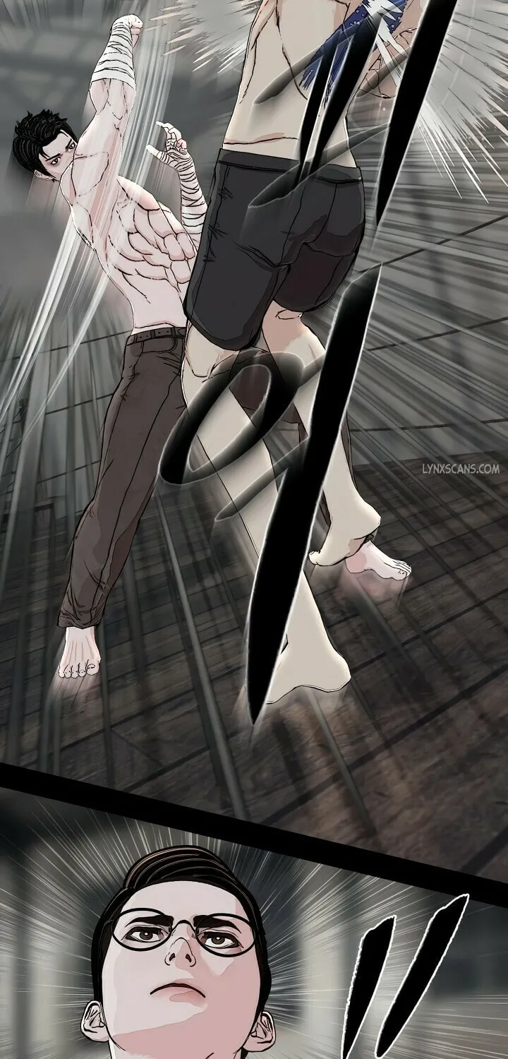 Read SOLDATO chapter 7 image 52 on Lezhin