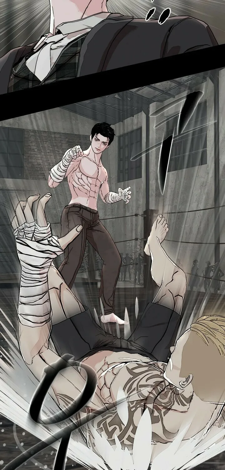 Read SOLDATO chapter 7 image 53 on Lezhin