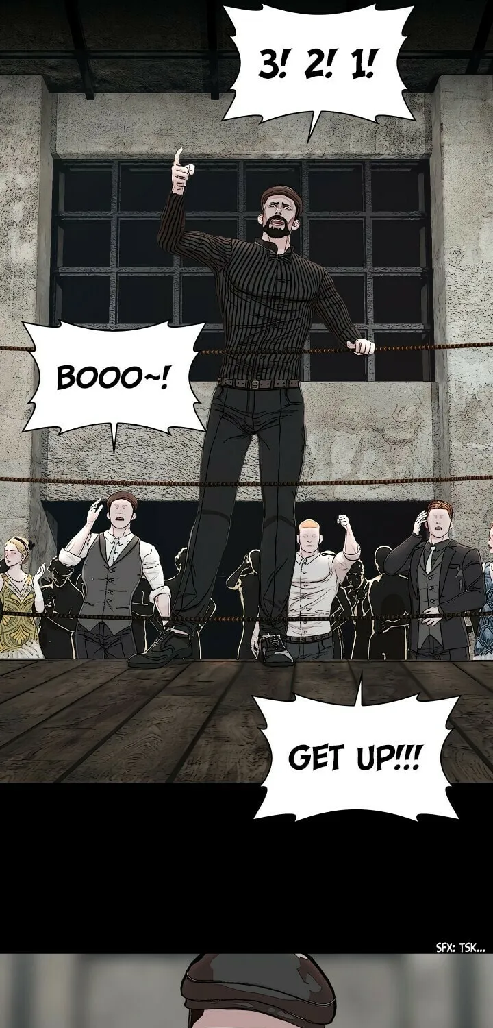 Read SOLDATO chapter 7 image 56 on Lezhin