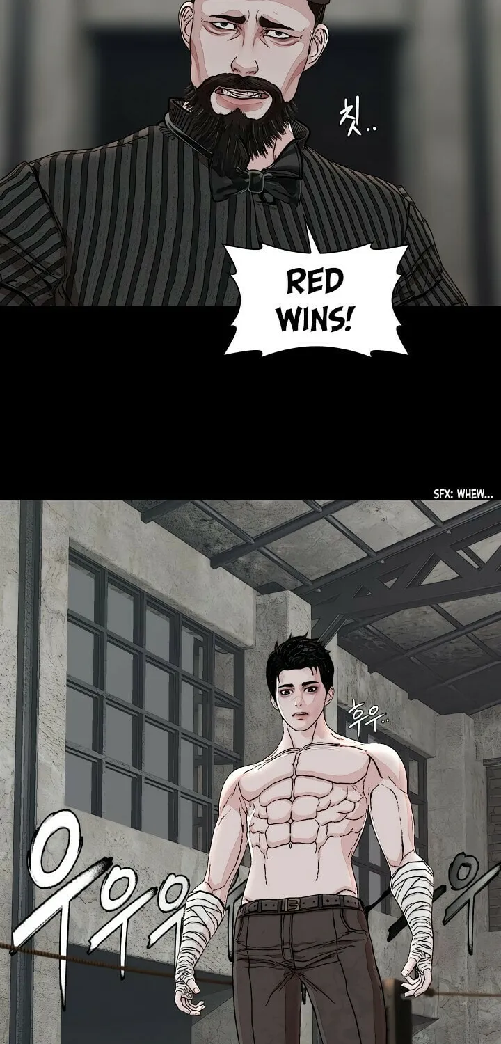 Read SOLDATO chapter 7 image 57 on Lezhin