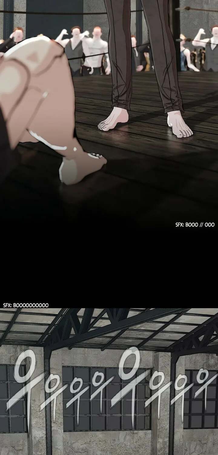 Read SOLDATO chapter 7 image 58 on Lezhin