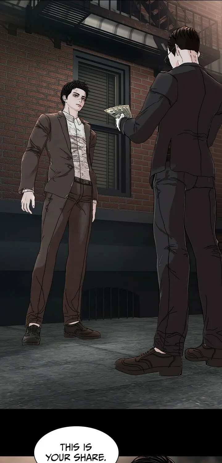 Read SOLDATO chapter 7 image 62 on Lezhin
