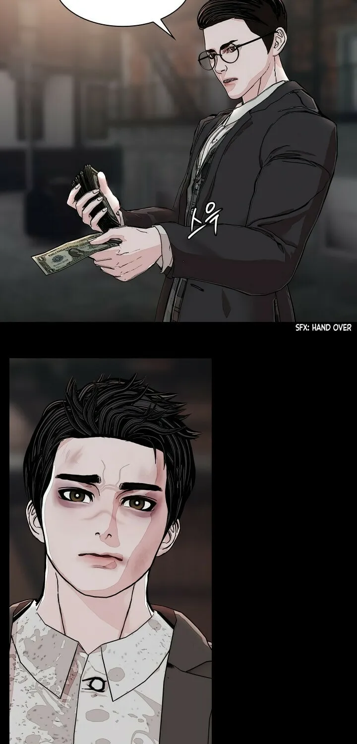Read SOLDATO chapter 7 image 63 on Lezhin