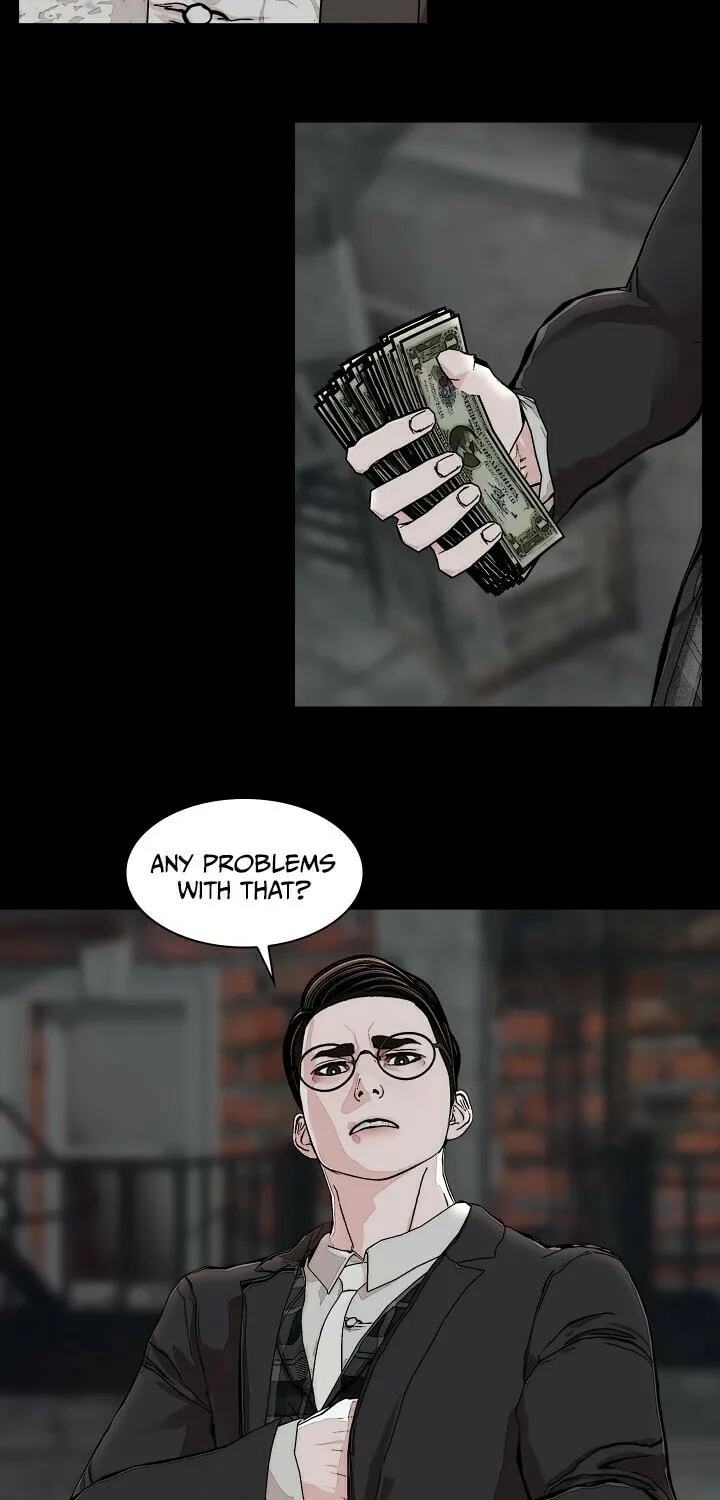 Read SOLDATO chapter 7 image 64 on Lezhin
