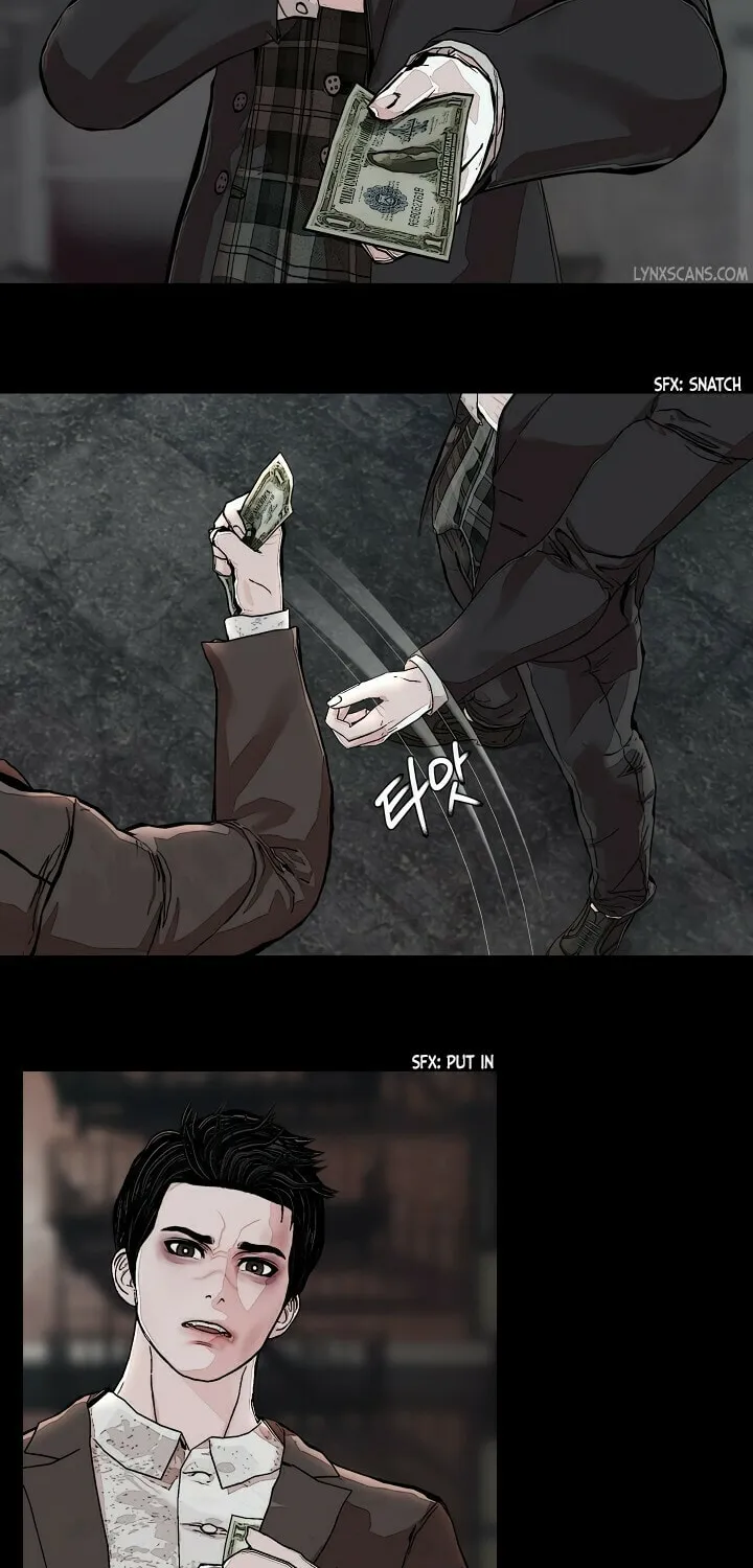 Read SOLDATO chapter 7 image 65 on Lezhin