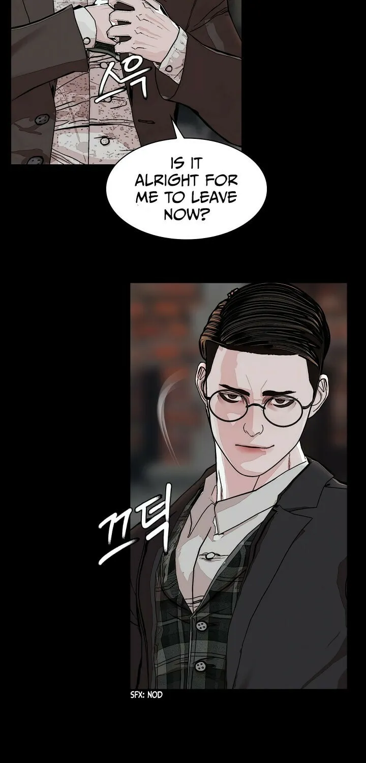 Read SOLDATO chapter 7 image 66 on Lezhin