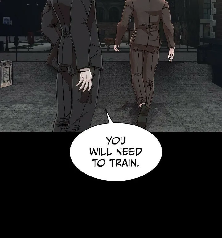 Read SOLDATO chapter 7 image 68 on Lezhin