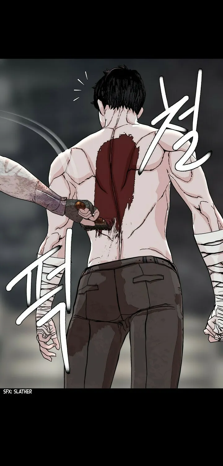 Read SOLDATO chapter 7 image 7 on Lezhin