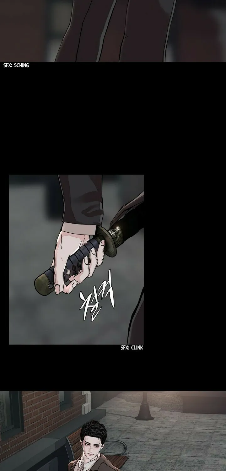 Read SOLDATO chapter 7 image 71 on Lezhin