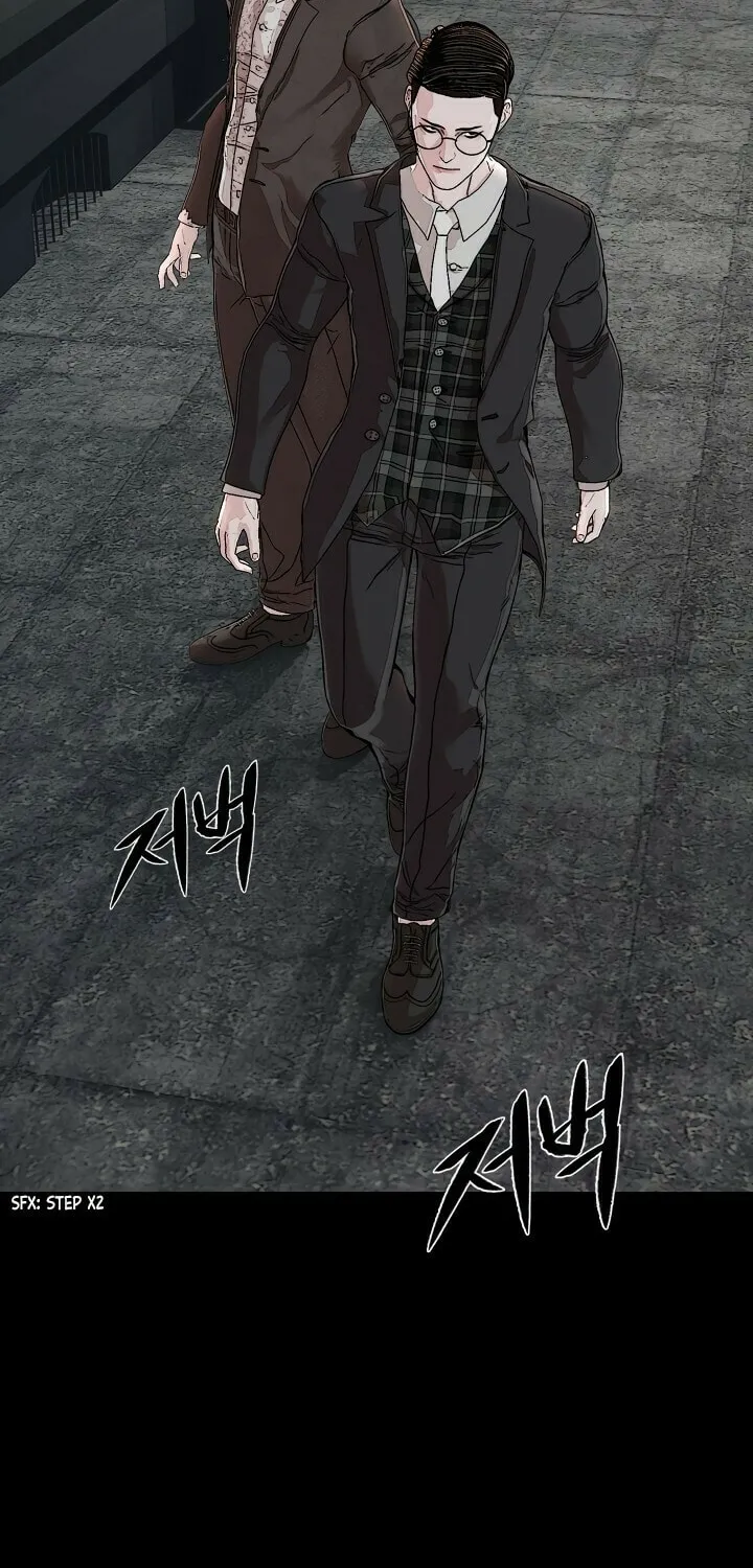 Read SOLDATO chapter 7 image 72 on Lezhin