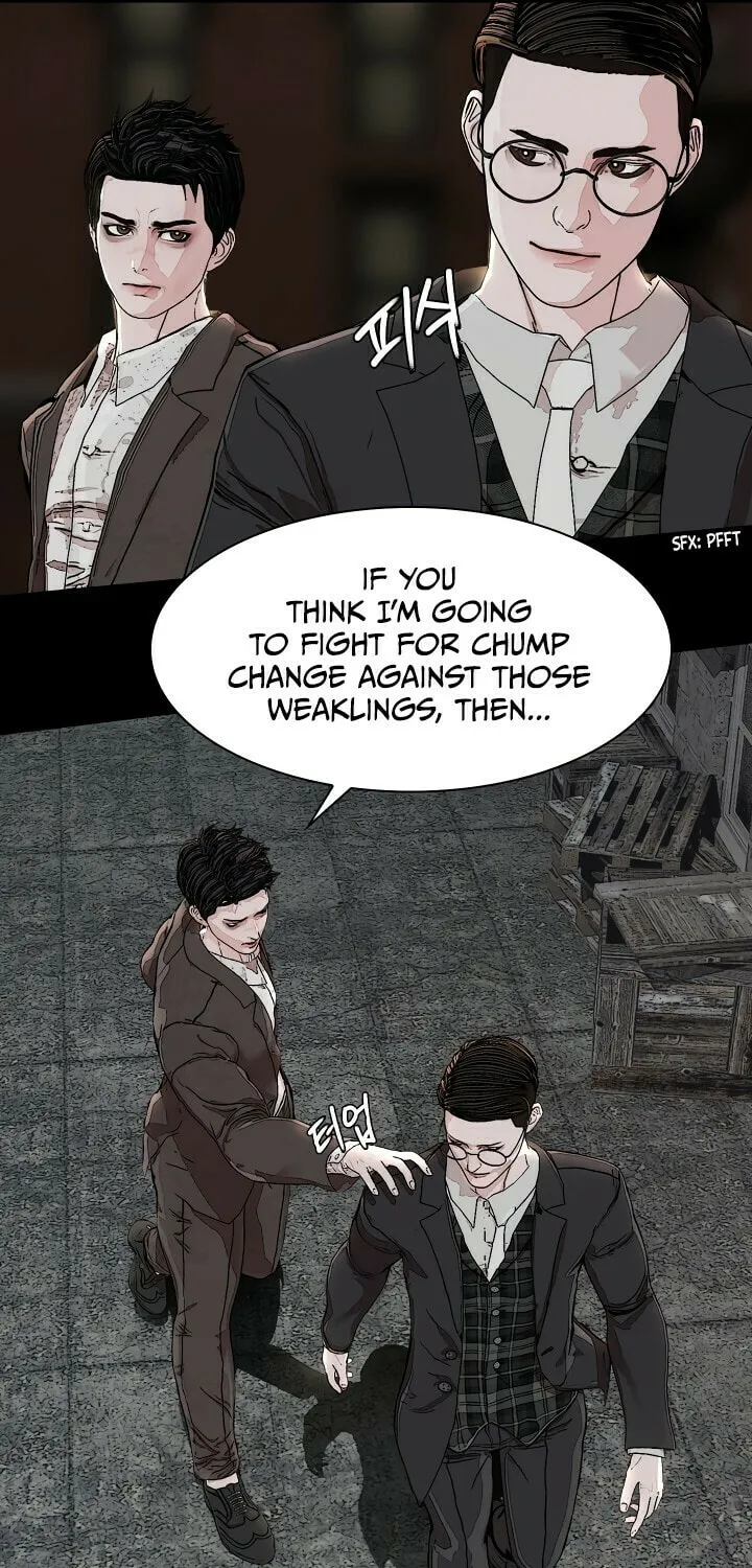 Read SOLDATO chapter 7 image 75 on Lezhin