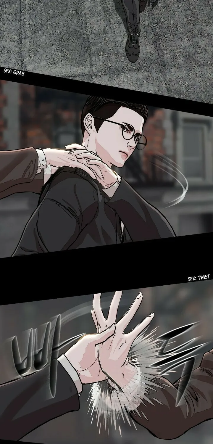 Read SOLDATO chapter 7 image 76 on Lezhin
