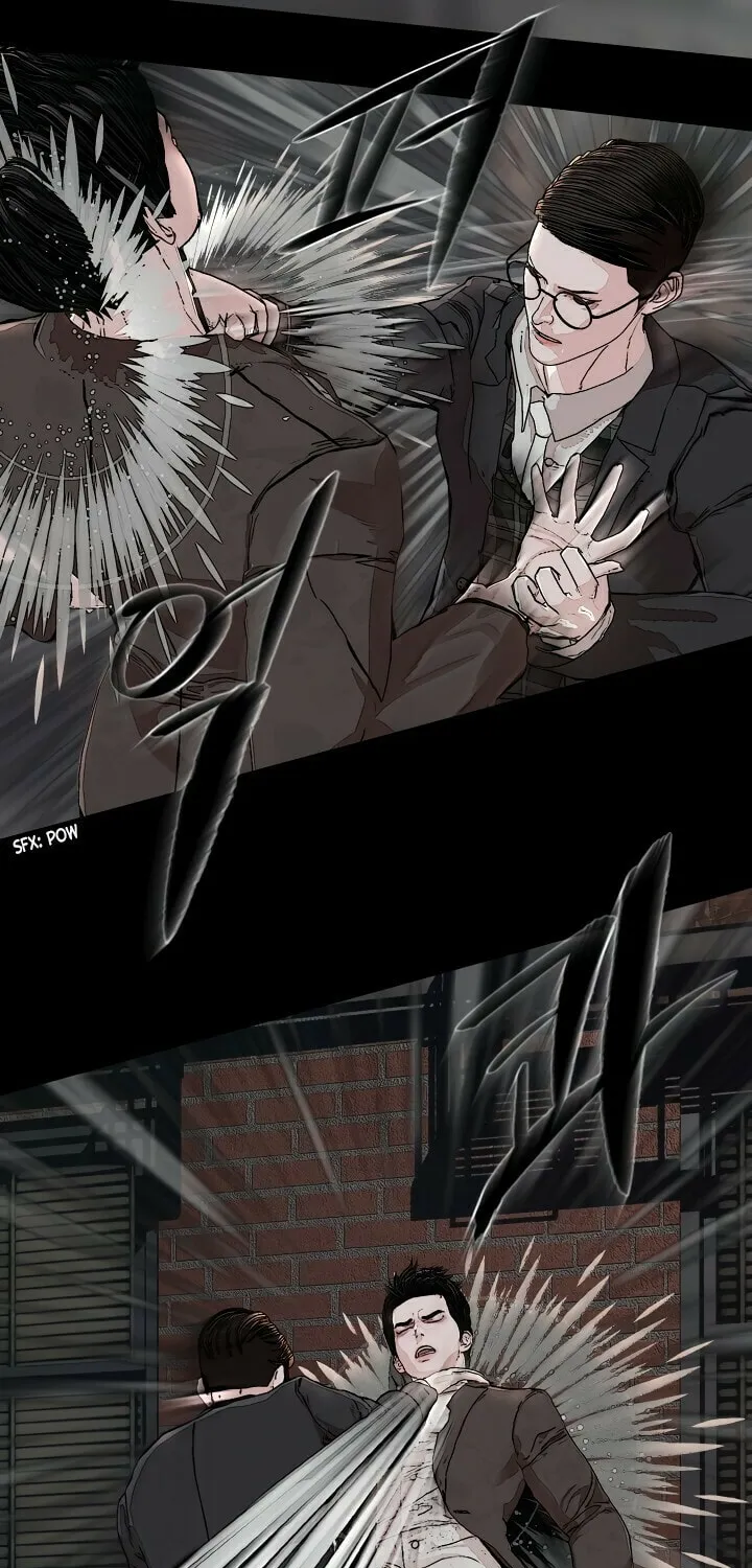 Read SOLDATO chapter 7 image 77 on Lezhin